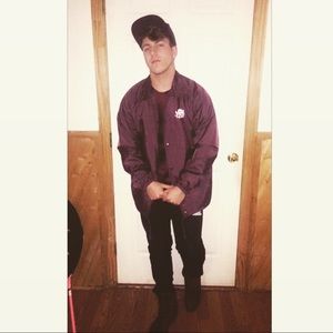 Meet your Posher, Dylan